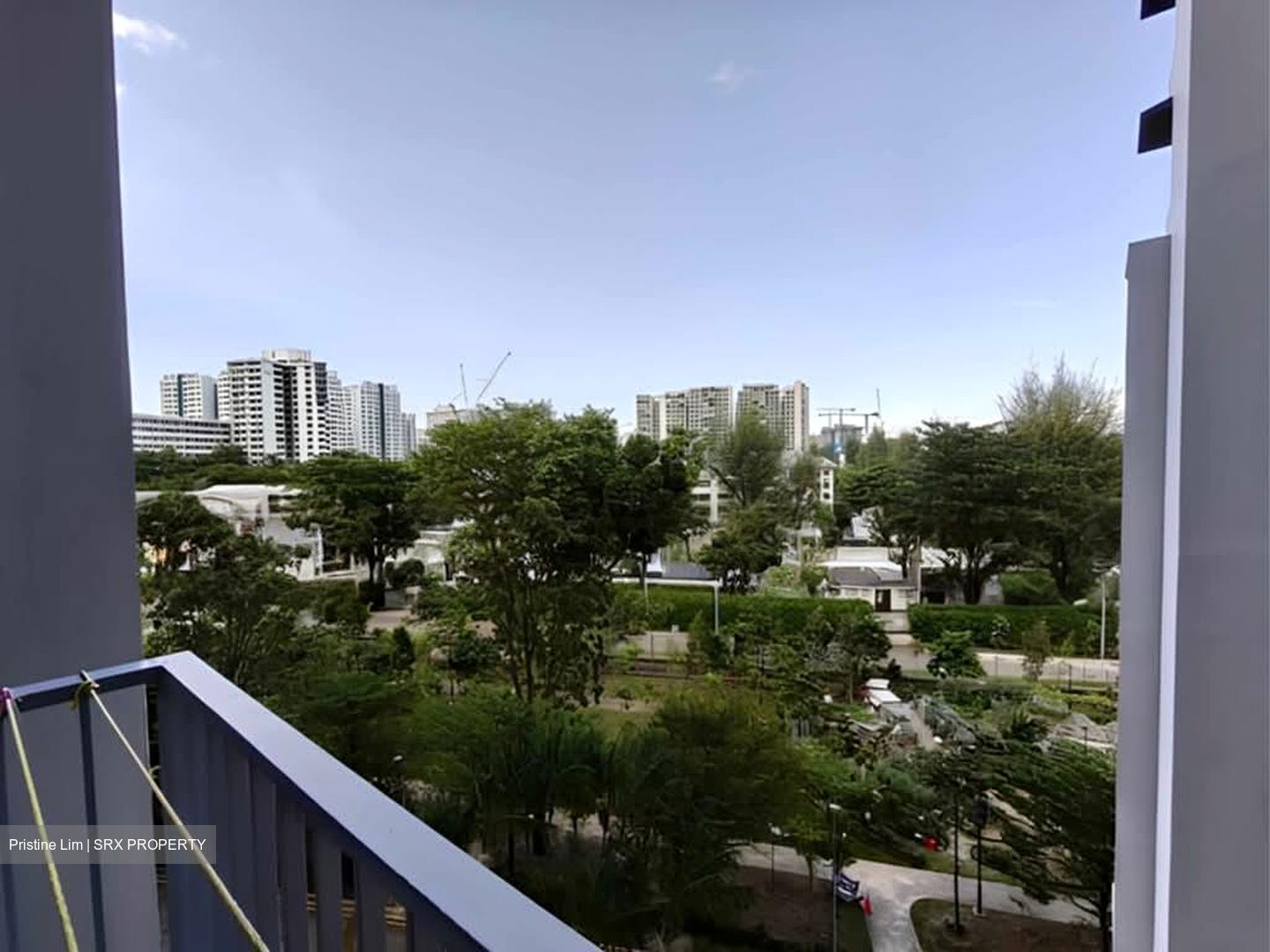 Blk 138B Lake Vista @ Yuan Ching (Jurong West), HDB 3 Rooms #564077051